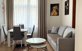 Apartament Lawendowa-Gdańsk Old Town Gdańsk